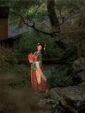 YITUYU艺图语 2025.01.12 山寺踏秋 郑钰熙(10)
